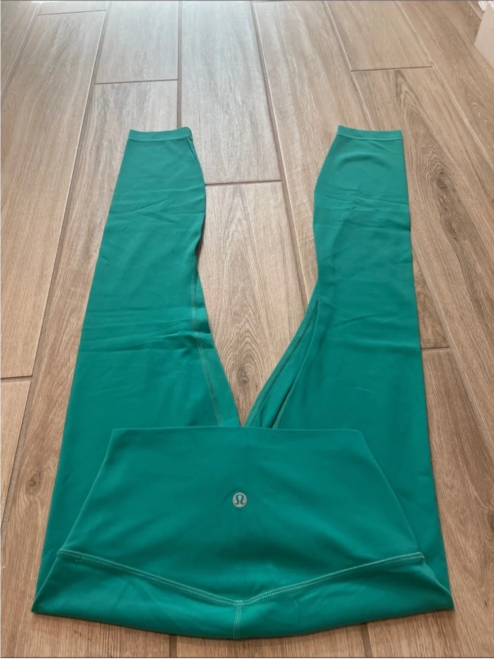 Lululemon Align High Rise Pants 25